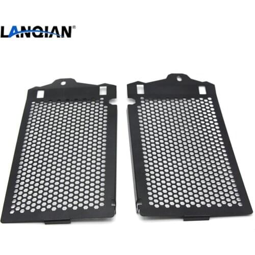 Water cooled Radiator Grille Guard Cover Protector For BMW R1200GS Adventure/LC/WC/GSA/ADV 2013-2017 R 1200 GS 2014 2015 2016