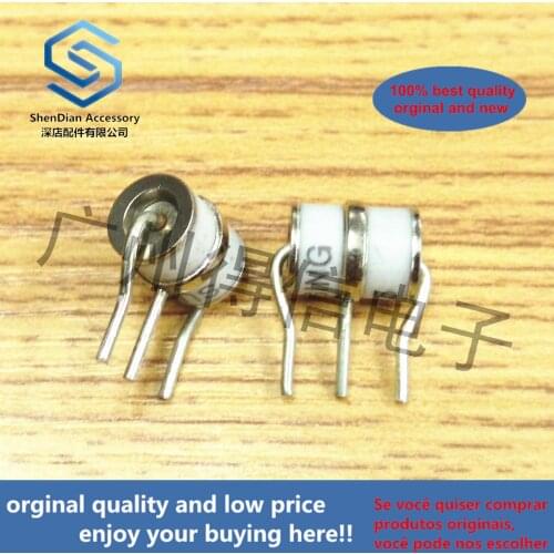 10pcs 100% orginal new SE83-75X 3R75 75V 8x10 real photo