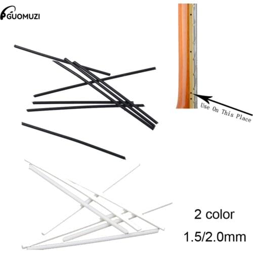 100pcs Fretboard Fingerboard Position Acoustic Folk Guitar Side Dot Markers For Acoustic Guitar Lovers Guitar Accessories