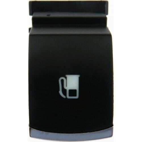 1KD959833 Fuel Gas Door Release Button Switch For VW Jetta MK5 2004-2009 Golf MK5 2006-2009 Rabbit 2003-2006 Touran 1T0 959 833