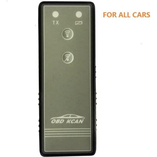 2018 Newest TPMS ST-TP Reset V2 Auto Tire Presure Monitor Sensor For V-W/Benz/B-M-W TPMS Reset Tool For All Cars Free Shipping