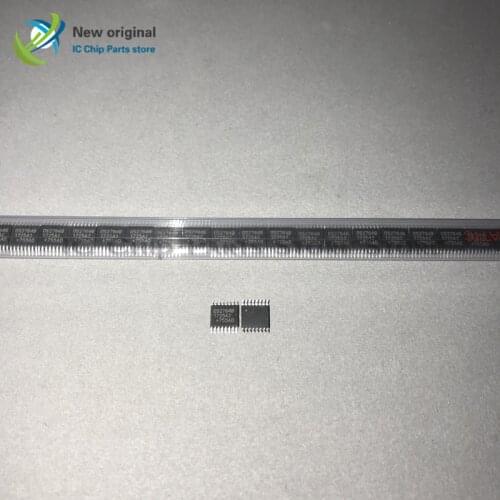 5/PCS DS2764BE+T&R DS2764BE+ TSSOP16 Integrated IC Chip New original