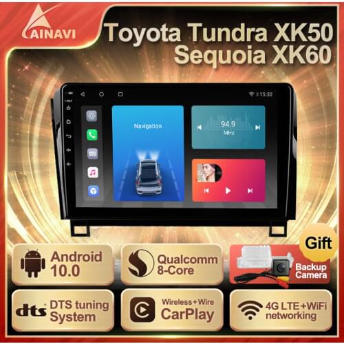 Ainavi Car Multimedia Players