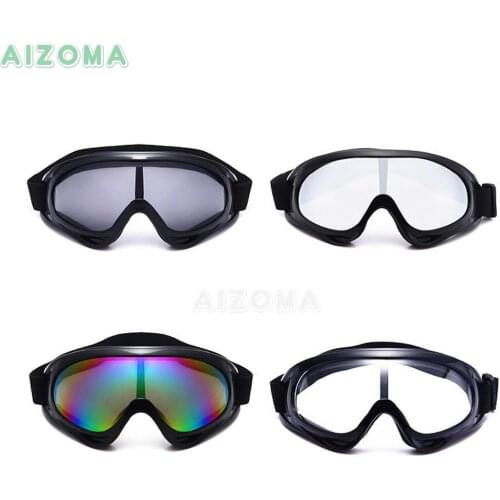 Aizome Moto Equipment