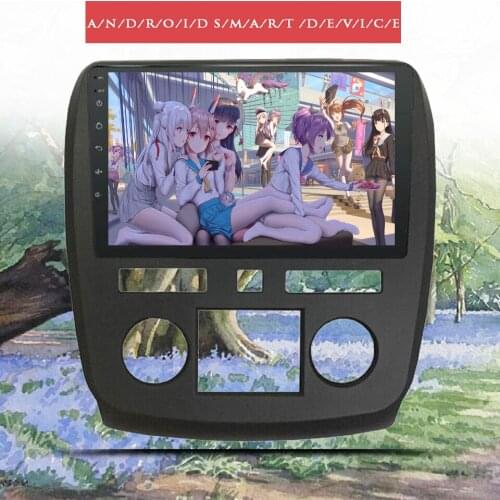 For Buick Encore 2009-2013 Car GPS PC Tablet Navigation Audio Stereo A/V Player Support Carplay Steering Wheel RDS DSP 6G RAM