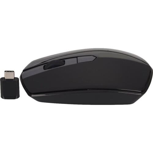 Wireless Optical Mouse for 12'', Pro 2016/2017, USB C Device
