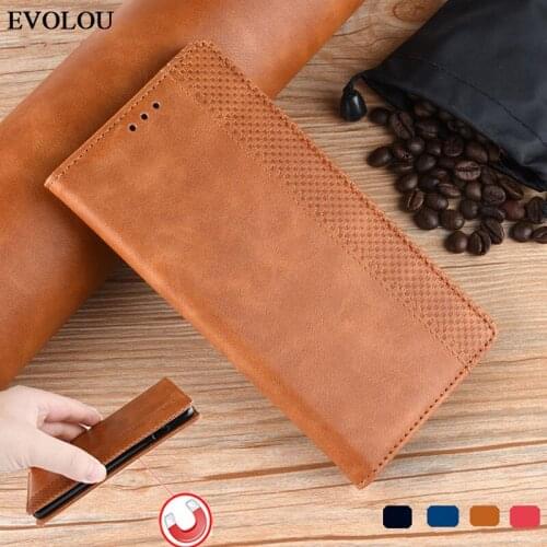 For Xiaomi Mi 10T Pro Case Retro Flip Book Leather Cover For Xiaomi Mi 10T / 10T Lite Wallet Flip Cases Phone Bag Photo Frame