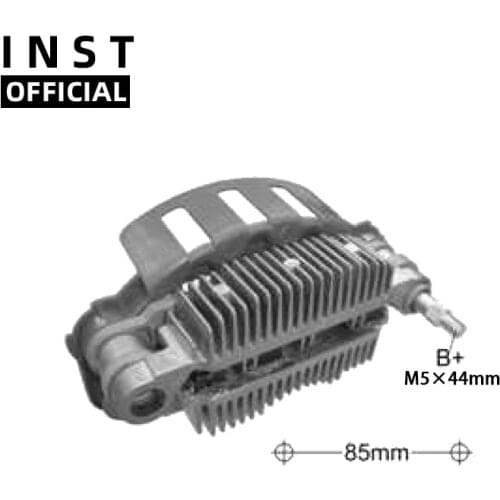 ALTERNATOR GENERATORS RECTIFIER BRIDGE FOR MR8567 A860X61970 RM-130 A2TB7391 ALM2083UX IMR8567 REC5602