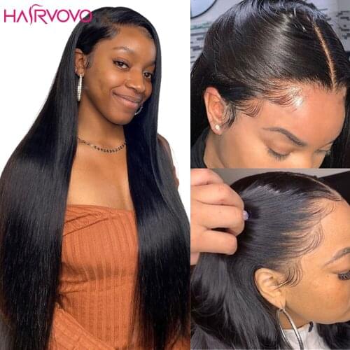 HAIRVOVO Goods For Beauty And Health