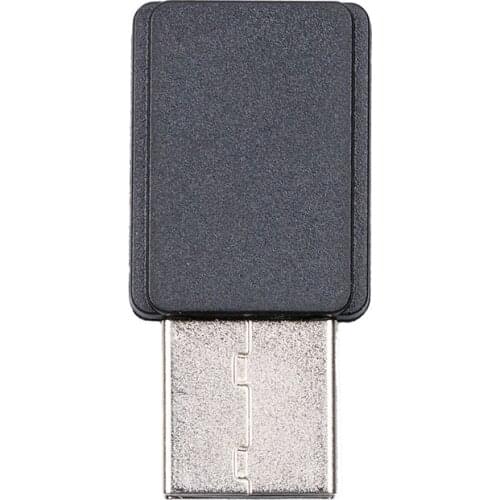 KEBETEME High speed 150Mbps USB wireless Network LAN Card 150M WiFi Wireless Adapter 802.11 n / g / b For pc laptop