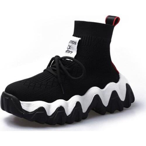 Summer white sneakers woman Women shoes platform Fashion 2021Slip-on flats rubber sole Casual black running shoes comfortable