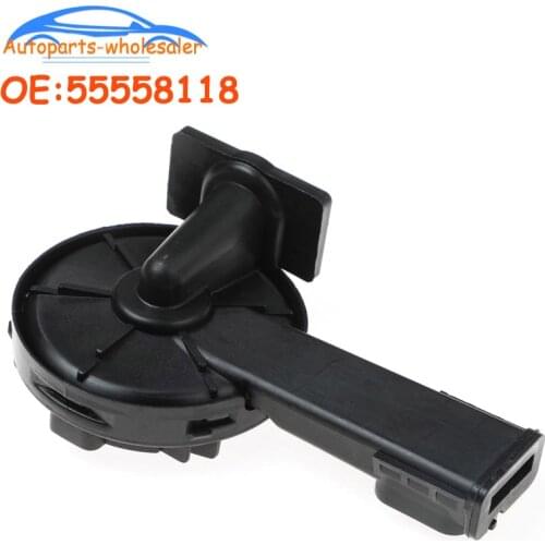 55558118 55564395 For Chevrolet Chevy Cruze Aveo 1.6L Saturn Astra H/J Zafira Engine Valve Cover Camshaft Rocker Exhaust valve