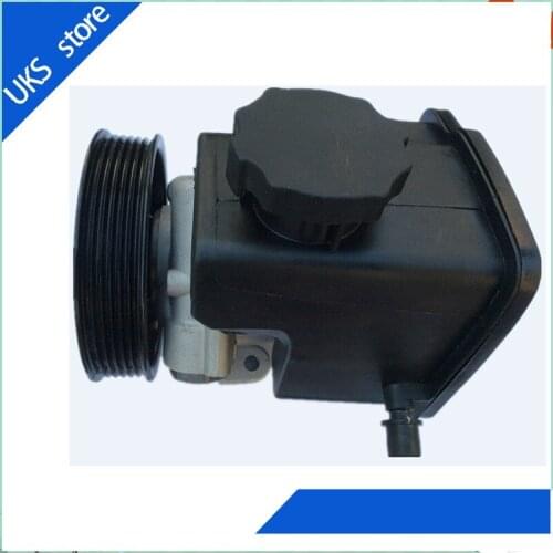Power steering pump A0044667001 0044667001 0054660001 for mercedes