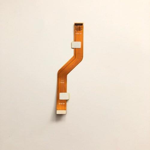 New High Quality HOMTOM HT37 PRO USB Charge Board to Motherboard FPC For HOMTOM HT37 MTK6580 5.0 Inch 1280x720