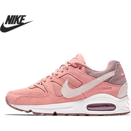 Original New Arrival NIKE WMNS AIR MAX COMMAND Womens Running Shoes Sneakers