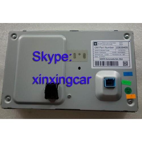 New Display of 22839405 for BUICKK