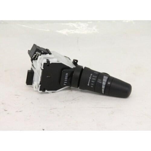 Original Windshield wiper switch For Infiniti G35 2005 2006 2007 25260-AC70A 25260-EE90B