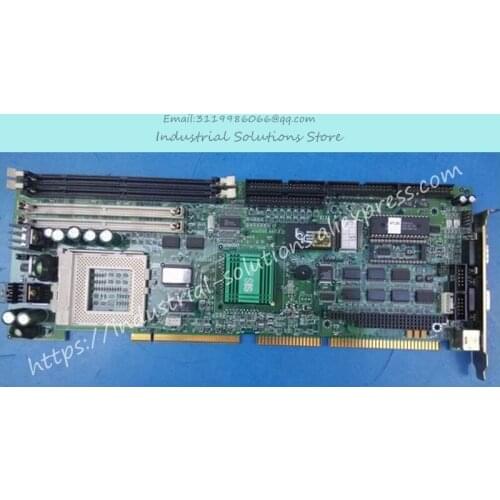 PCA-6155V REV.A1 Integrated Board 100% Tested Perfect Quality