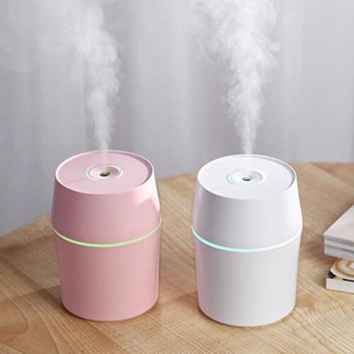 Simple Practical Convenient Lightweight Air Purifier Easy to Carry Air Purifier Widely Applied for Car