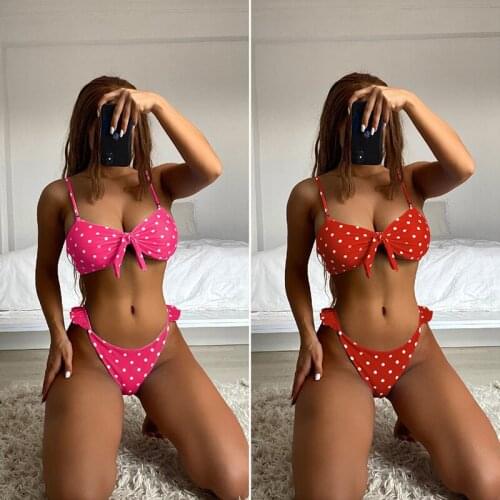 Сексуальные купальники QISHENGER China At AliExpress