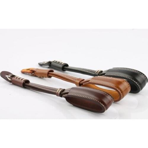 2pcsCamera Wrist Hand Strap Grip For SONY A6000 A5100A5000 For Fujifilm X30 X20 X10 XT10 XT1 X100 X100s x100t xm1 For M3 M10 M5