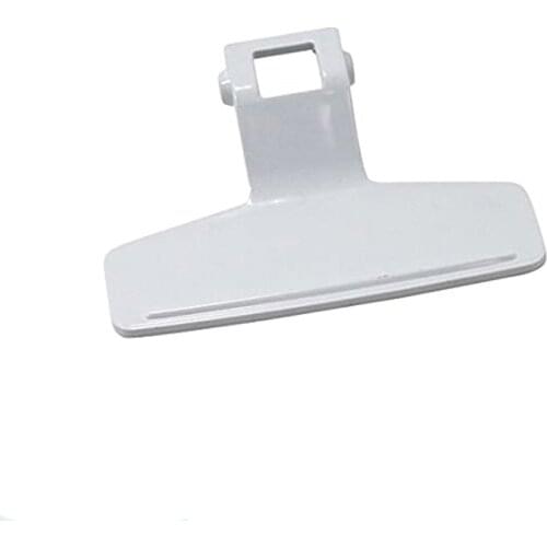 Washing Machine Door Handle For Daewoo DWD-F1233 DWD-F1241 DWD-F1242 DWD-F1243 DWD-M1017A DWD-M1031 NFL-1065 NFL-1265