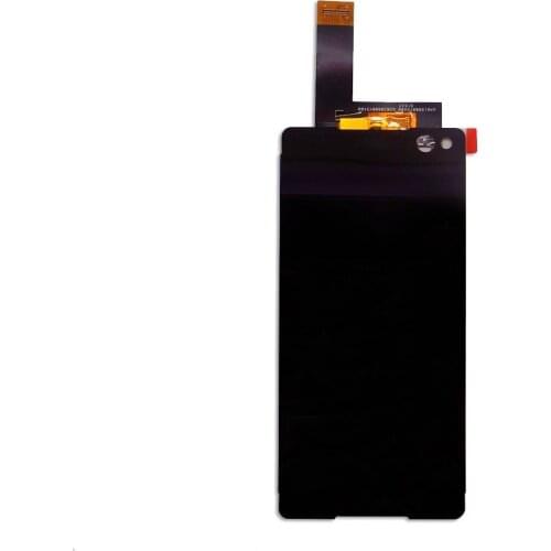 Touch Screen Digitizer Replacement Compatible for Sony Xperia C5 Ultra E5533 E5553 E5506 E5563 E5553