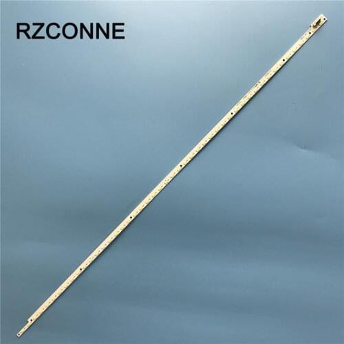 LED Backlight strip 48leds V390HJ1-LE6-TREM1 for Panasonic V390HK1-LE6 V390DJ1-XLS1 TX-39A400B TX-39A400E TX-39AS500B TX-39AS650