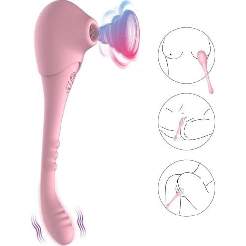 Sex Licking Machine Blowjob Tongue Vibrating Nipple Sucking Clitoris Stimulator Pussy Licking Toys for Women Sucking Vibrator