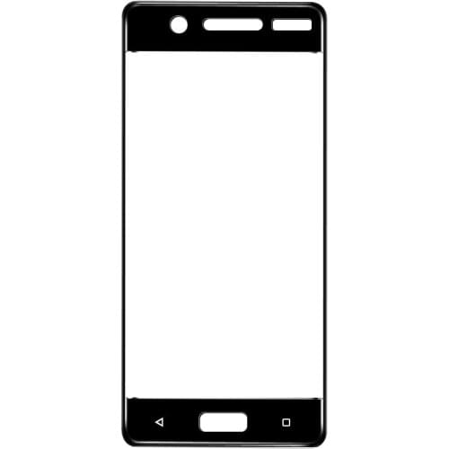 Full Cover Tempered Glass For Nokia 5 Screen Protector protective film For Nokia 5 glass