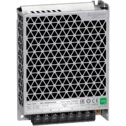 ABL2K flat panel switching power supply ABL2REM24045 ABL2REM24045H ABL2REM24045K 100W | 24V | 100-240VAC | 4.5A