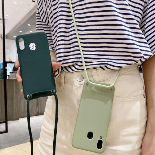 Cherie Samsung Galaxy A6 Phone Cases