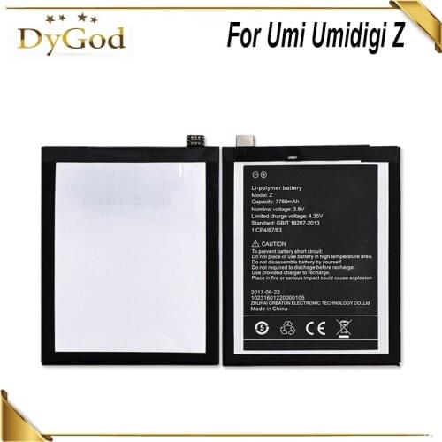 DyGod UMIDIGI