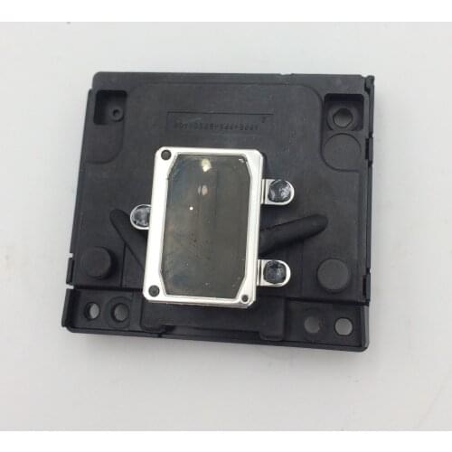 F181010 printer head For E pson TX210 TX219 TX220 TX215 TX235 TX125 Printer printer parts
