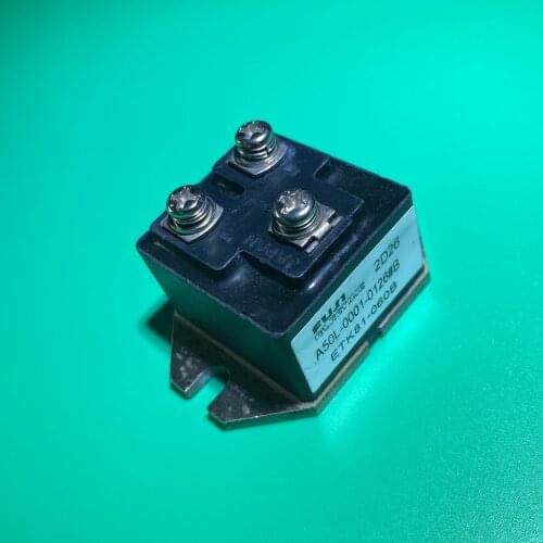 A50L-0001-0126#B POWER TRANSISTOR MODULE ETK81-060B IGBT A50L-0001-0126B ETK81-0608