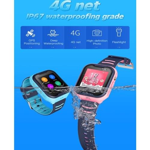 Fonge Smart Watch