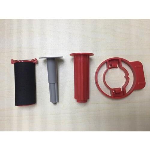 DIGI SM110 Cassette Buckles for SM80 SM90 SM100 SM110 SM100PCS Price Computing Label Printing Scales Printer Cassete Spare Parts