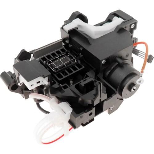 Printer Ink Pump Original New Ink Pump for Epson R1390 R1400 R1410 1390 1400 1410 Printer Accessories Cleaning Print Head Nozzle