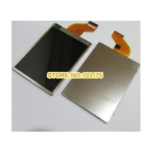 New LCD Display Screen Monitor Repair Part for Canon Powershot A4000 Camera