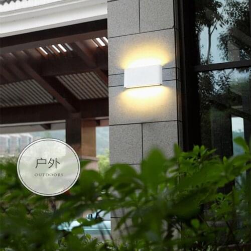 ONDENN LED Street Lamps