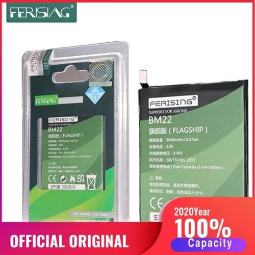 Original BM22 Phone Battery for Mi5 Battery Xiaomi Mi5 Replacement Batteries Xiomi bateria for xiaomi Mi 5 M5