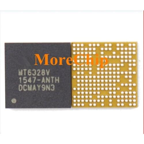 MT6328V For Meizu NOTE2 Power IC For NOBLUE Meilan M5S PM chip 25pcs/lot