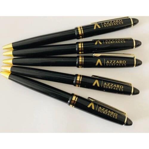 China plastic ball pen customized pen with company logo personalized pen promotion ball pen free shipping