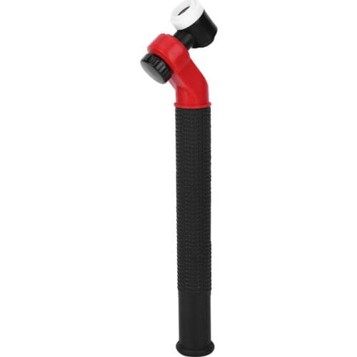 Welding Torch Head TIG Torch Body Air Cooled Head TIG Air Cooled Swivel Neck Swivel Welding Head NR-9 Tig Torch