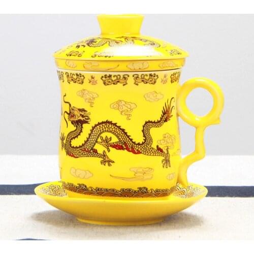 To Catch Fish Tourist Tableware