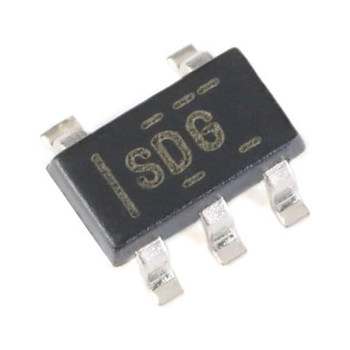 TPS70933DBVR TPS70933 SOT23-5 New original ic chip In stock