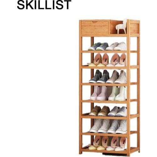 Ayakkabilik Armario Closet Szafka Na Buty Organizador De Zapato Rack Cabinet Mueble Meuble Chaussure Sapateira Shoes Storage