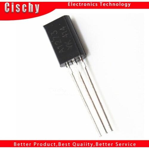 20PCS 2SA1273-Y 2SA1273 A1273 A1273-Y TO-92