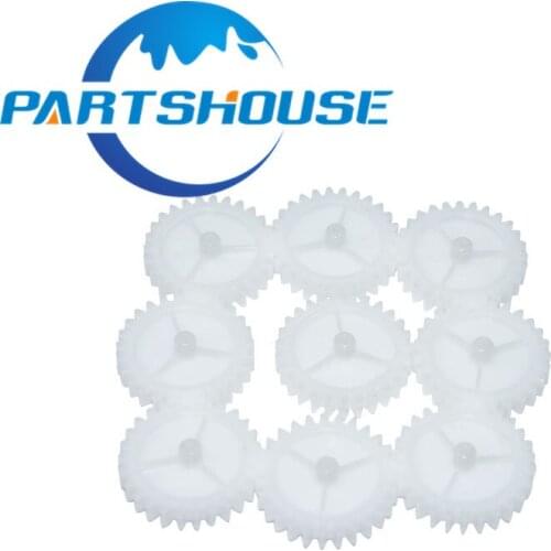 Fuser Drive gear 27T RU5-0307-000 for HP1160 1320 3390 3392 M2727 P2014 P2015 P2030 P2035 P2050 P2055 LBP6650 6310 6670 6300