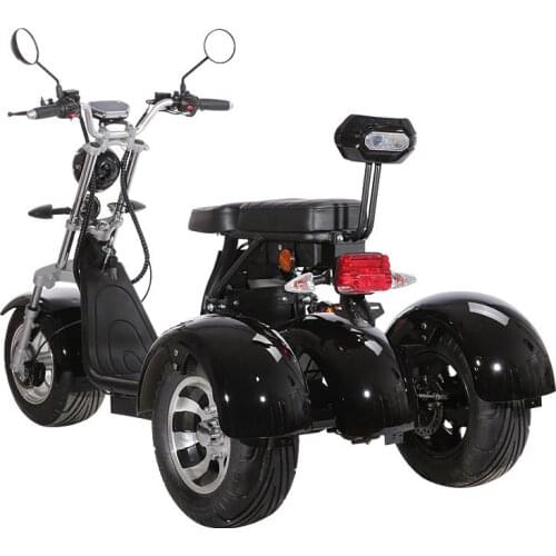 GIFCO Spare Parts And Accessories For Scooters